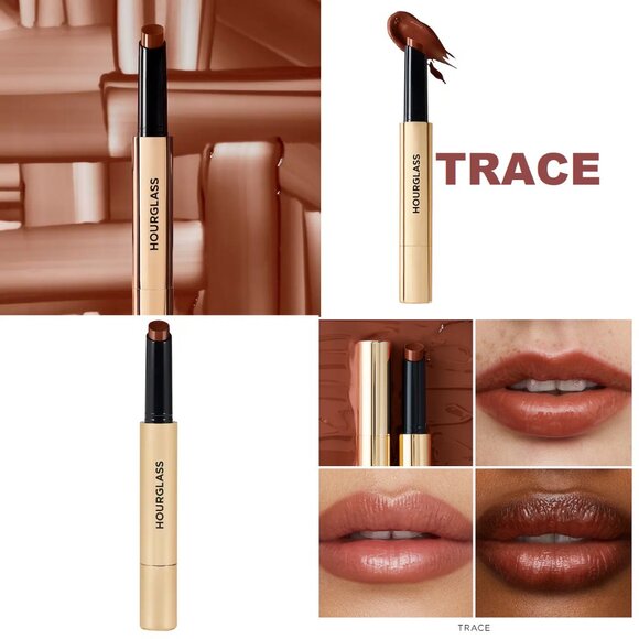 SALE! ✅  2 X Hourglass Phantom Volumizing Glossy Lip Balm ✨ New in Box - Picture 11 of 17